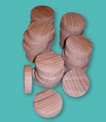 30 palets pour billard